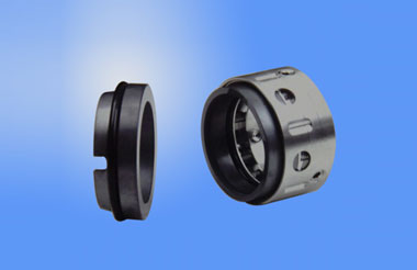 XR58、XR59单端面机械密封