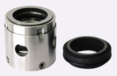 XR104 单端面单弹簧机械密封