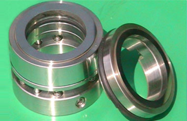 XR105 单端面机械密封