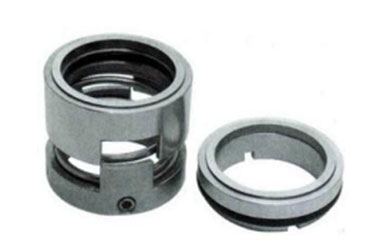 XR106 单端面单弹簧机械密封