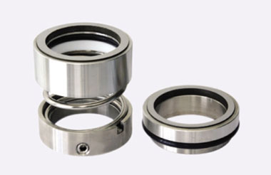 XR108 单端面单弹簧机械密封