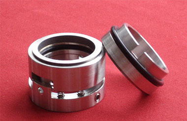 XR116 单端面机械密封