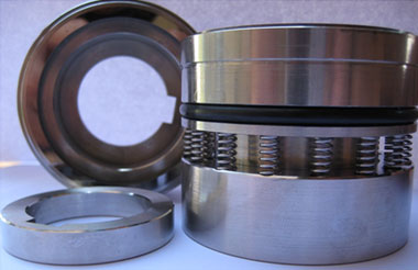 XR199 轴向单端面机械密封