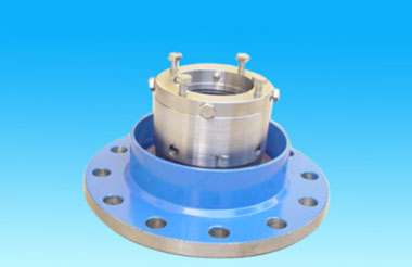 XR204 釜用机械密封