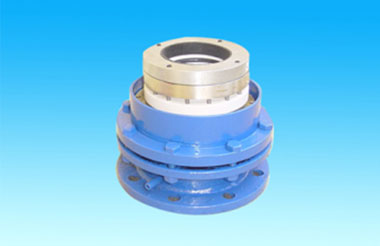 XR212 釜用机械密封