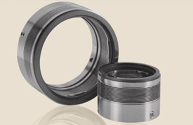 XRBM1 单端面机械密封