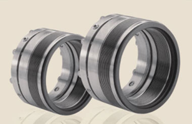 XRBM2 通用型机械密封