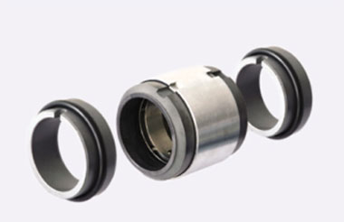 XRM74D 轴向双端面机械密封