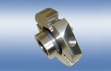 XRQM 集装式机械密封