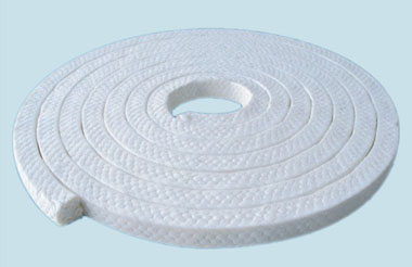 聚四氟乙烯盘根