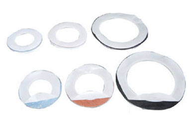 聚四氟乙烯包覆垫片