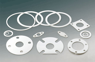 聚四氟乙烯垫片