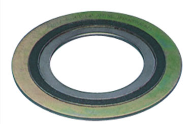 石墨金属缠绕垫片