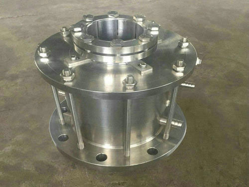 机械密封选型指南