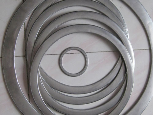 垫片性能及特点