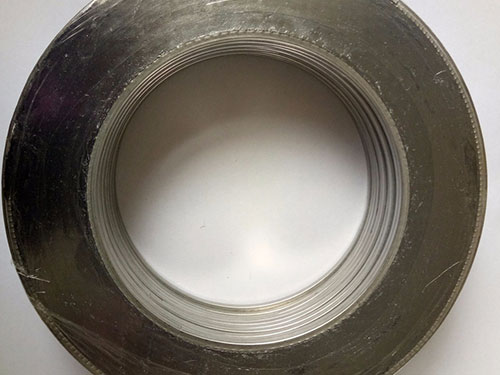 14种密封垫片金属材料分别有哪些？